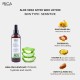 Rica Cosmetics Aloe Vera After Wax Lotion 250ml