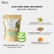 Rica Cosmetics Aloe Vera Hard Wax Beads 150gm