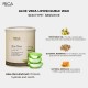 Rica Cosmetics Aloe Vera Liposoluble Wax 800ml