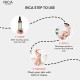 Rica Cosmetics Argan Oil After Wax Lotion 250ml