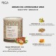 Rica Cosmetics Argan Oil Liposoluble Wax 800ml