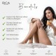 Rica Cosmetics Avocado Butter Brazilian Wax 500gm