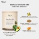 Rica Cosmetics Avocado Butter Brazilian Wax 800ml