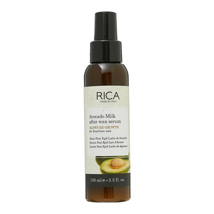 Rica Cosmetics Avocado Milk After Wax Serum 100ml