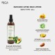 Rica Cosmetics Avocado Oil After Wax Lotion 250ml