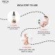 Rica Cosmetics Avocado Oil After Wax Lotion 250ml