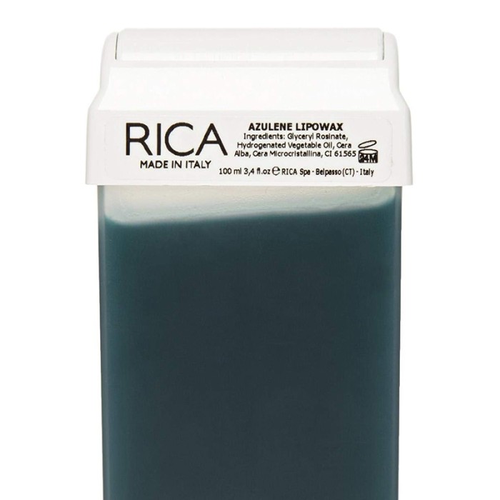 Rica Cosmetics Azulene Liposoluble Wax 100ml