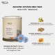 Rica Cosmetics Azulene Liposoluble Wax 800ml