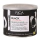 Rica Cosmetics Black Brazilian Wax 400ml