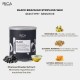 Rica Cosmetics Black Brazilian Wax 800ml