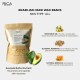 Rica Cosmetics Brazilian Wax Hard Wax Beads 150gm