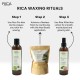 Rica Cosmetics Brazilian Wax Hard Wax Beads 150gm