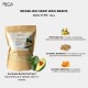 Rica Cosmetics Brazilian Wax Hard Wax Beads 800gm