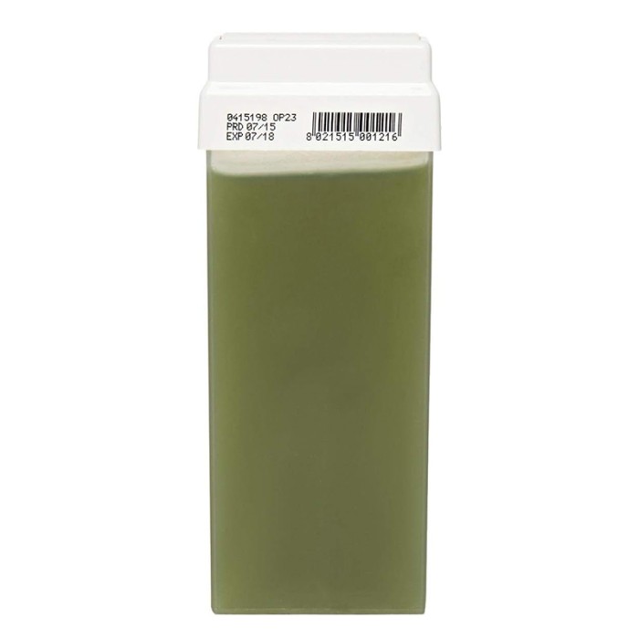 Rica Cosmetics Chlorophyll Liposoluble Wax 100ml