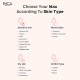 Rica Cosmetics Coconut Liposoluble Wax 100ml