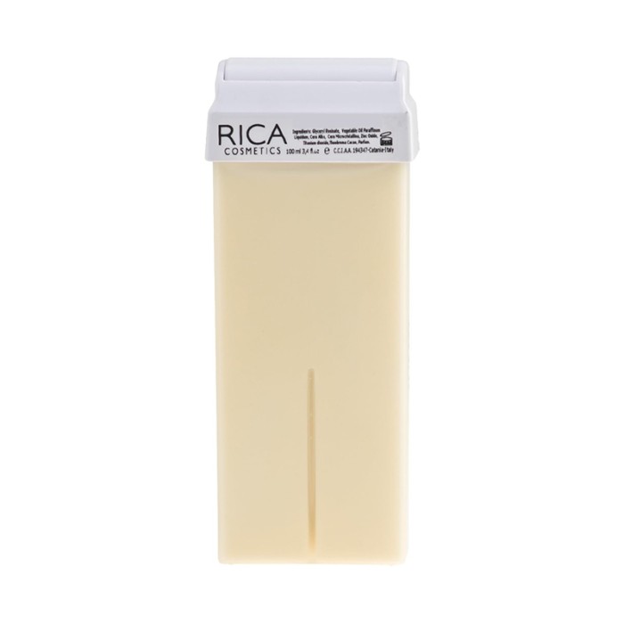 Rica Cosmetics Coconut Liposoluble Wax 100ml