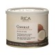 Rica Cosmetics Coconut Liposoluble Wax 400ml