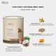 Rica Cosmetics Coconut Liposoluble Wax 800ml