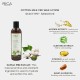 Rica Cosmetics Cotton Milk Pre Wax Gel 250ml