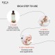 Rica Cosmetics Cotton Milk Pre Wax Gel 250ml