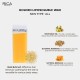 Rica Cosmetics Golden Liposoluble Wax 100ml