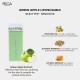 Rica Cosmetics Green Apple Liposoluble Wax 100ml