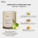 Rica Cosmetics Green Apple Liposoluble Wax 800ml