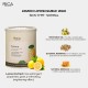 Rica Cosmetics Lemon Liposoluble Wax 800ml
