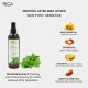 Rica Cosmetics Menthol After Wax Lotion 250ml