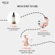 Rica Cosmetics Menthol After Wax Lotion 250ml