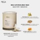 Rica Cosmetics Milk Liposoluble Wax 800ml