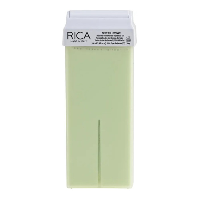 Rica Cosmetics Olive Oil Liposoluble Wax 100ml
