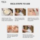 Rica Cosmetics Olive Oil Liposoluble Wax 800ml