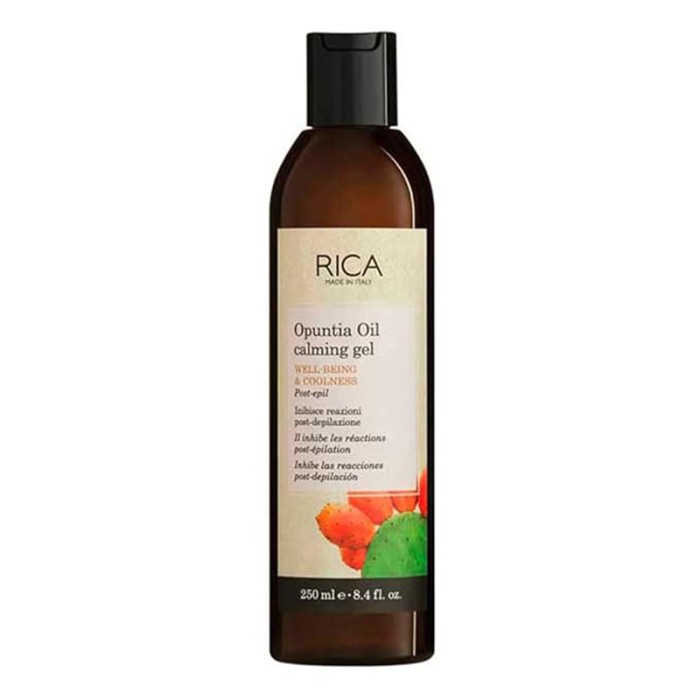 Rica Cosmetics Opuntia Oil Calming Gel 250ml
