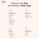 Rica Cosmetics Pearl Liposoluble Wax 100ml