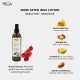 Rica Cosmetics Rose After Wax Lotion 250ml