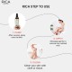 Rica Cosmetics Rose After Wax Lotion 250ml
