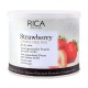 Rica Cosmetics Strawberry Liposoluble Wax 400ml