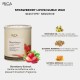 Rica Cosmetics Strawberry Liposoluble Wax 800ml