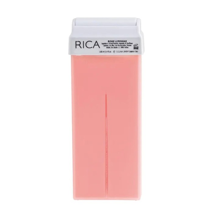 Rica Cosmetics Titanium Liposoluble Wax 100ml