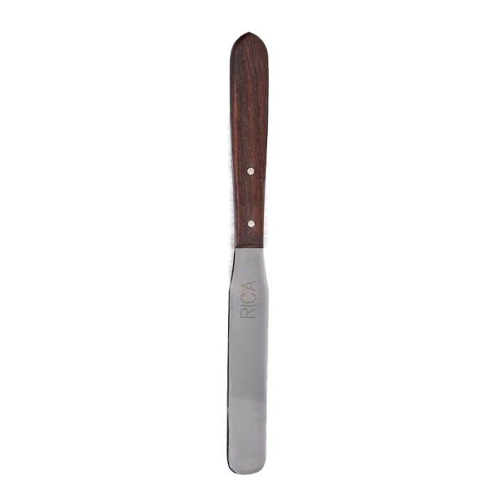 Rica Cosmetics Waxing Spatula
