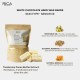 Rica Cosmetics White Chocolate Hard Wax Beads 150gm