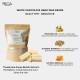 Rica Cosmetics White Chocolate Hard Wax Beads 800gm