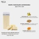 Rica Cosmetics White Chocolate Liposoluble Wax 100ml