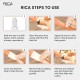 Rica Cosmetics White Chocolate Liposoluble Wax 100ml