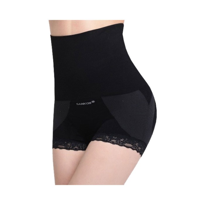 Sankom Body Shaping and Slimming Aloe Vera Brief XS 