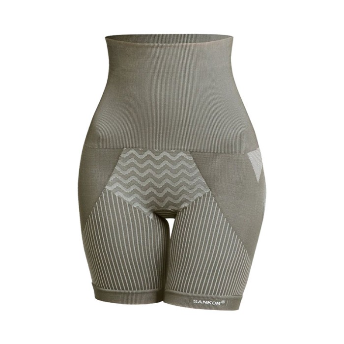 Sankom Body Shaping and Slimming Bamboo Shaper L-XL 