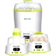 SPECTRUM 5 In 1 Digital Multi Function Sterilizer