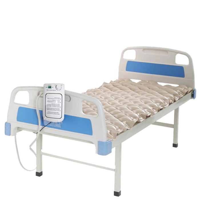 SPECTRUM Air Mattress With Microcomputer