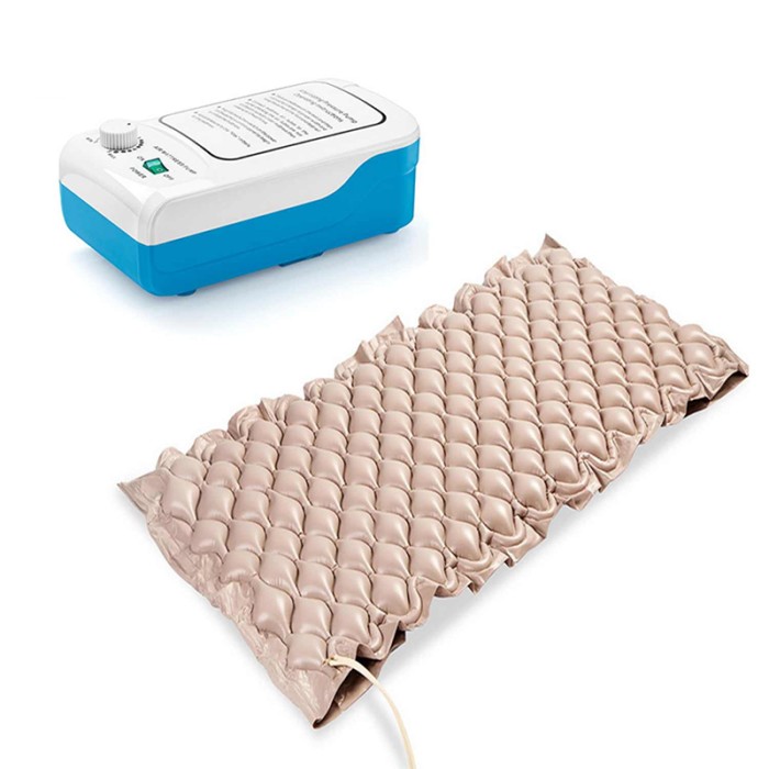SPECTRUM Air Mattress With Microcomputer
